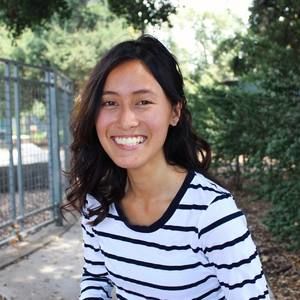 Meet your Posher, Anne nicole